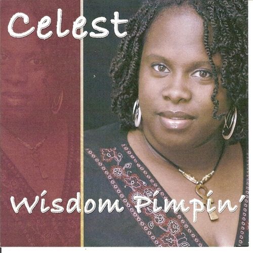 Wisdom Pimpin'
