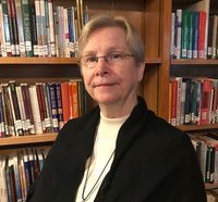 Faith Fest: Keynote by Sr. Mary Margaret Funk, OSB
