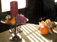 Faith Fest: Interfaith Thanksgiving Service