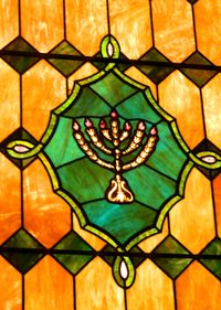 Faith Fest: Torah Study