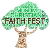 Faith Fest: Tours to see worship spaces and ask questions about their Traditions
