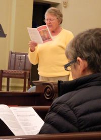Faith Fest: ARTS at the CATHEDRAL- Concert