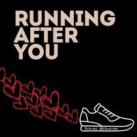 Running After You by Chives McAlister