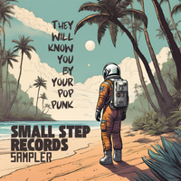 Small Step Sampler: They Will Know You By Your Pop Punk by Various -  Small Step Records