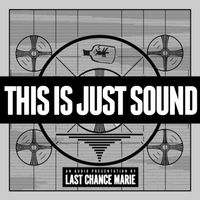 This is Just Sound - CD