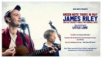 Little Lore Supporting James Riley