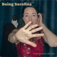 Being Serafina Vinyl Listening Party
