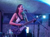 Little Lore at Sunday afternoon Showcase