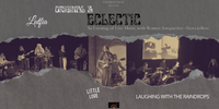 Original & Eclectic - an evening with female storytellers