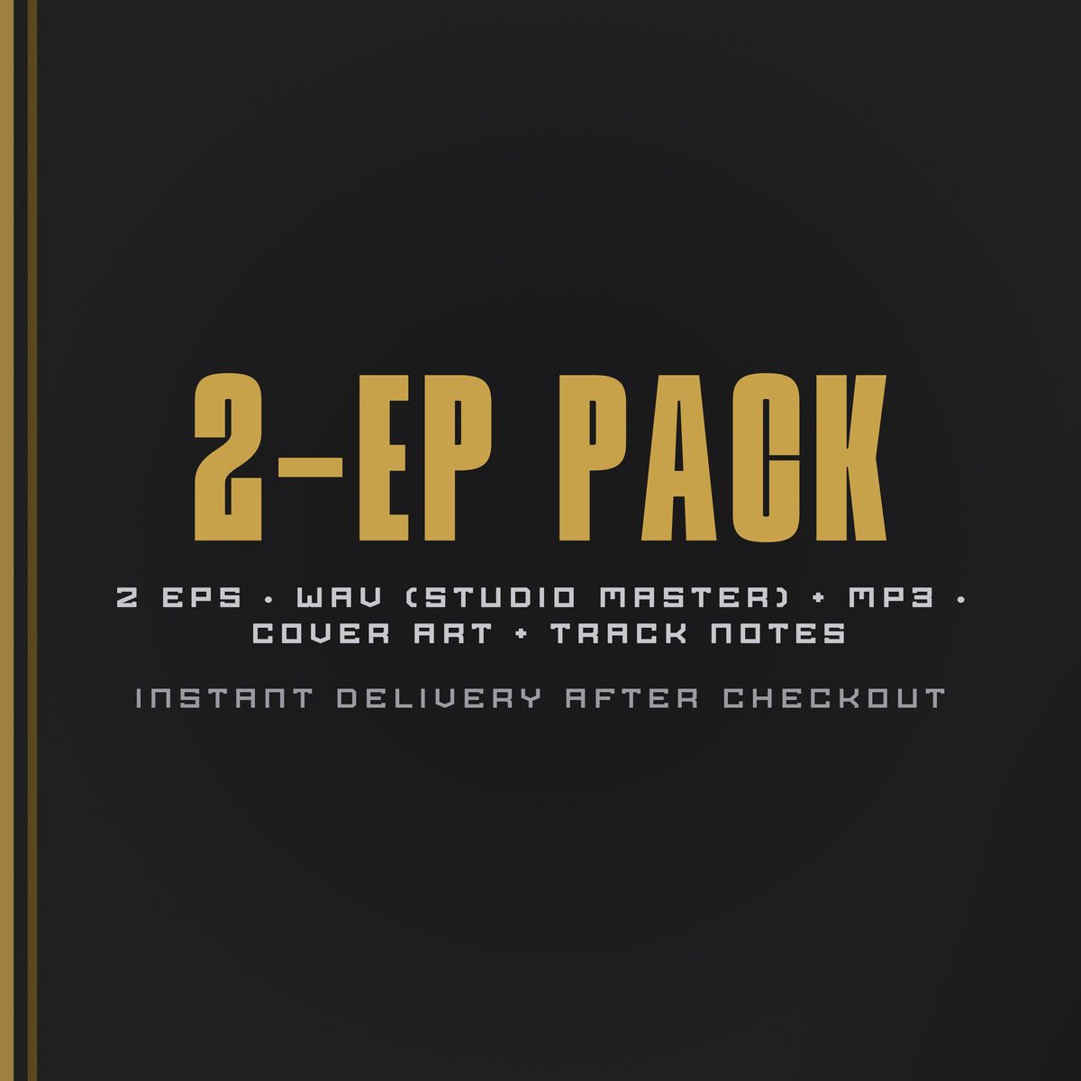 2-EP Bundle — Standard
