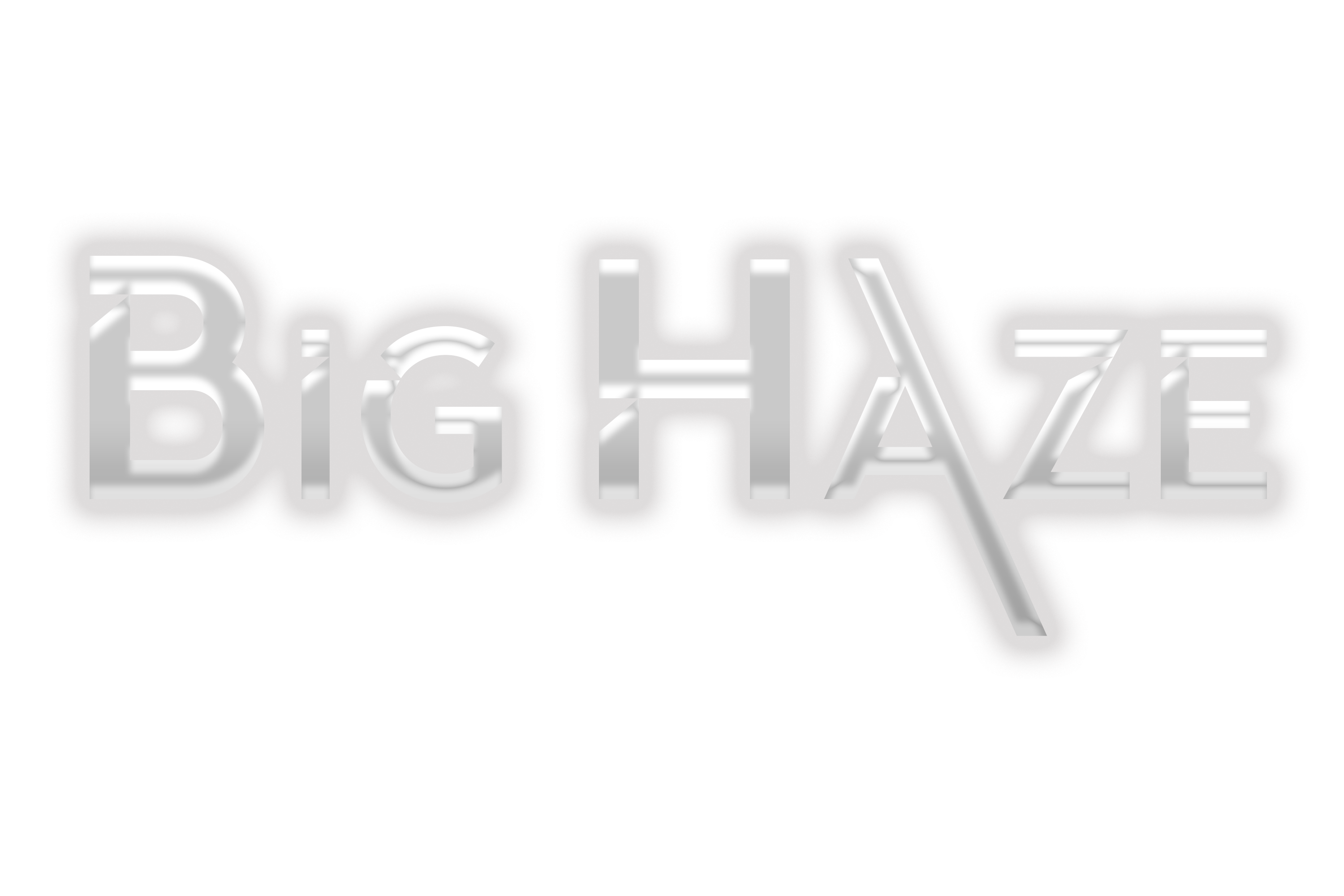 Big Haze