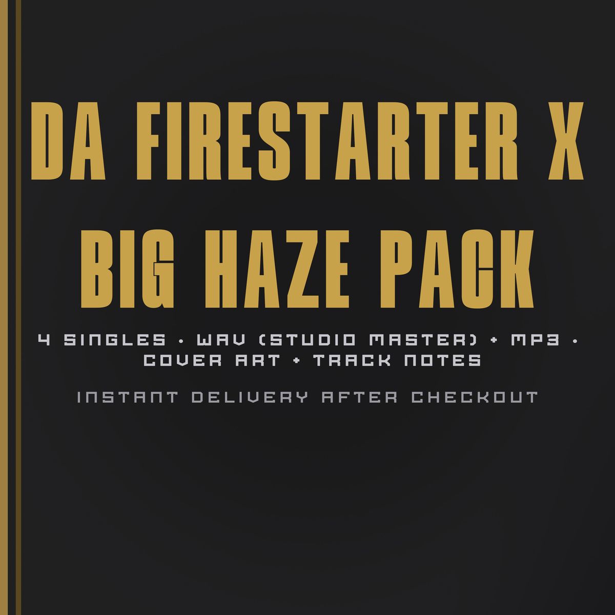 DF x BH Bundle — Standard