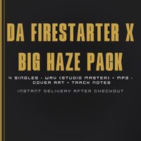 DF x BH Bundle — Standard