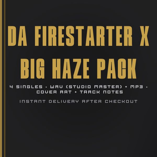 DF x BH Bundle — Standard