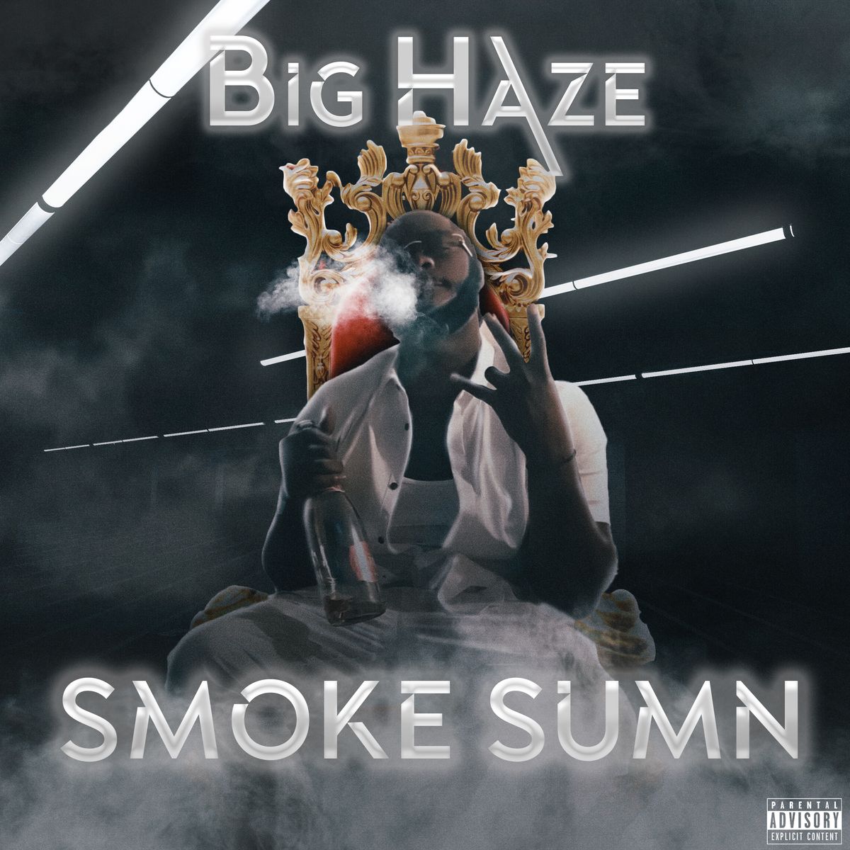 Smoke Sumn — EP (Standard)