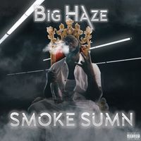 Smoke Sumn — EP (Standard)
