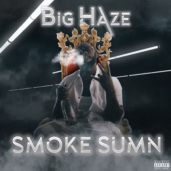 Smoke Sumn — EP (Standard)