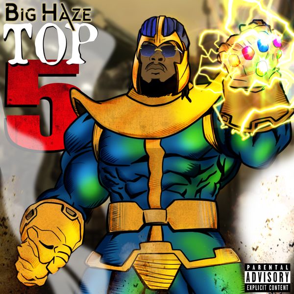 Top 5