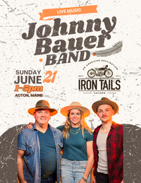 Johnny Bauer Band 