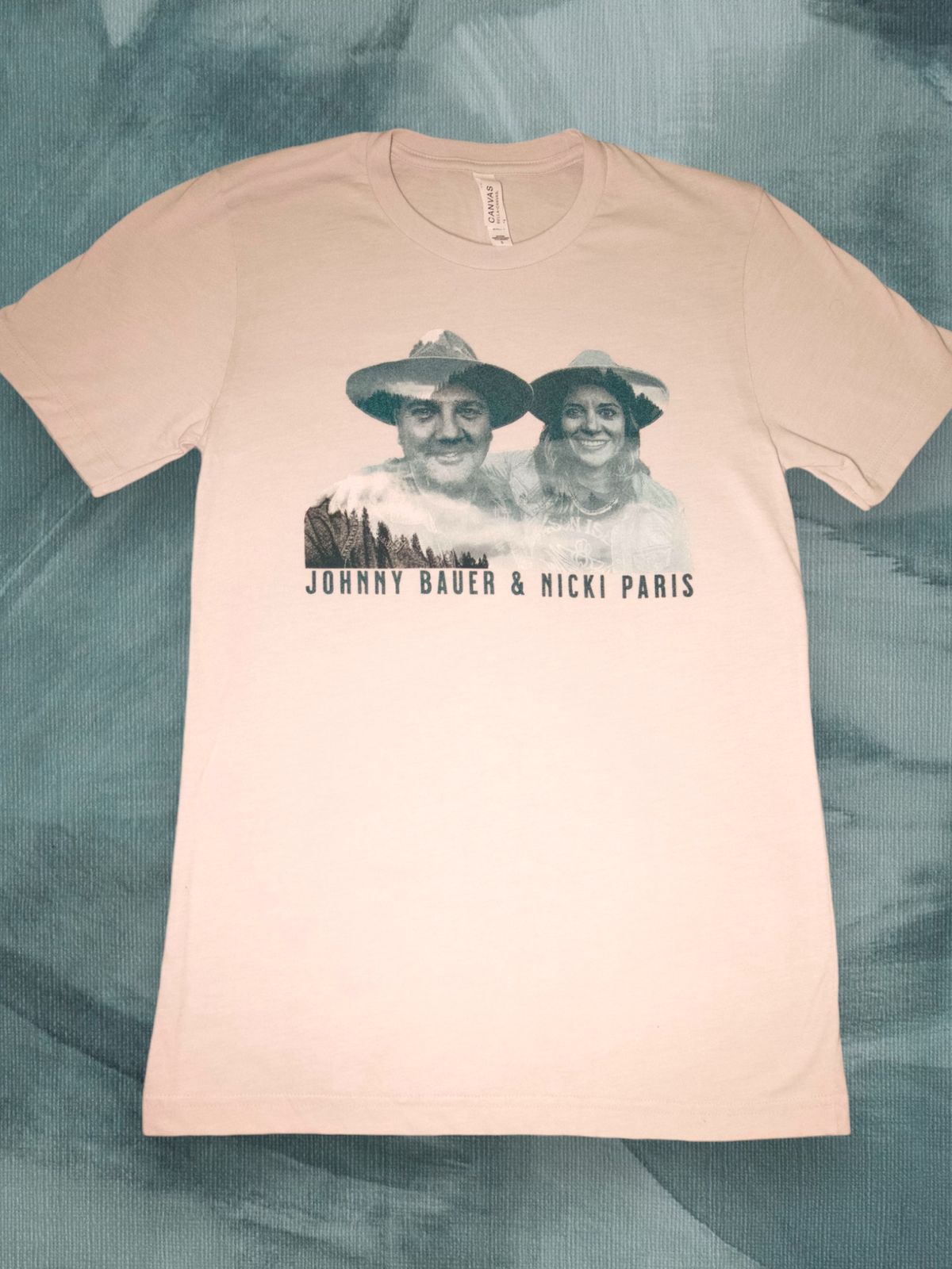 Duo T-Shirt