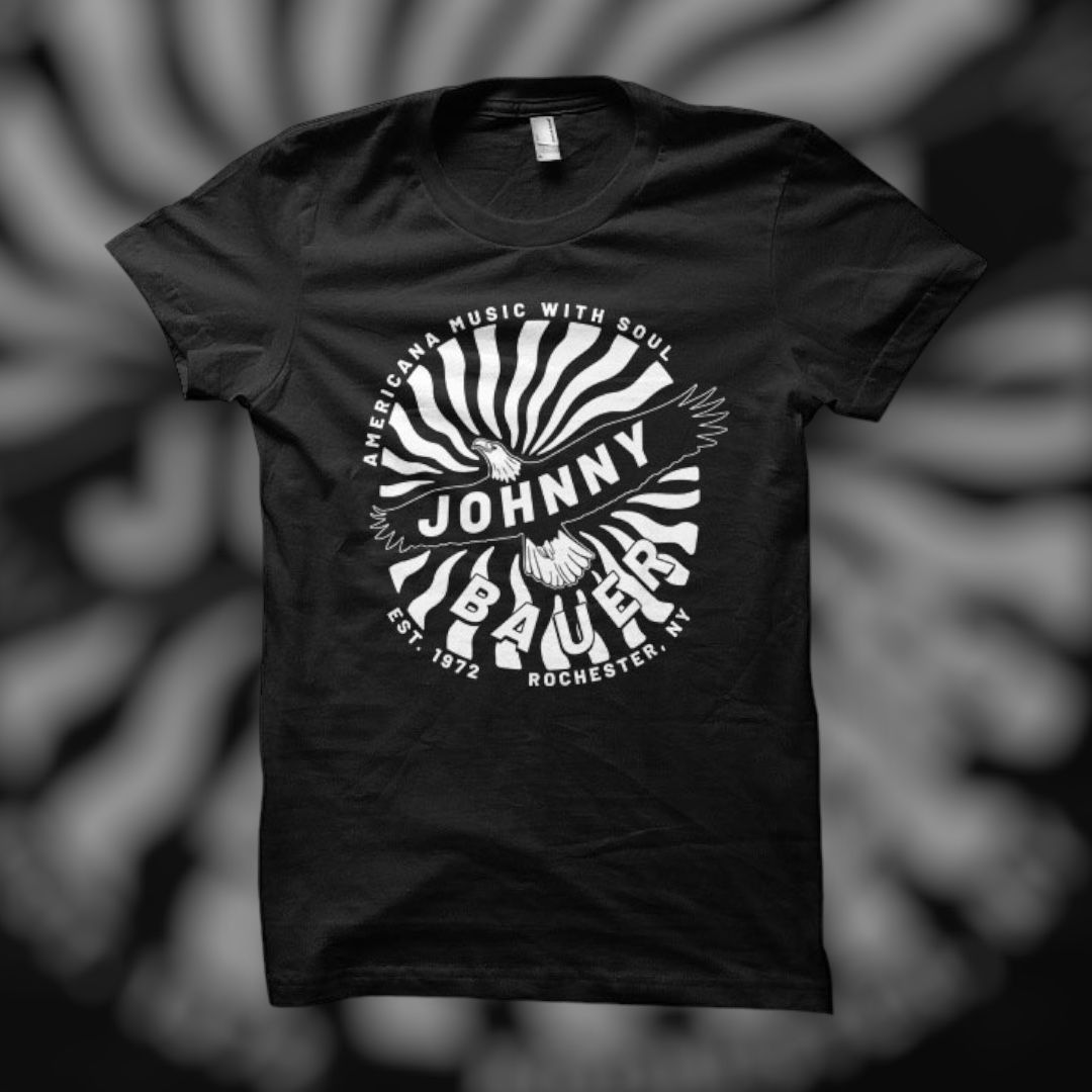 Eagle T-shirt