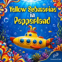 Lennon.Live Presents: Yellow Submarine In Pepperland