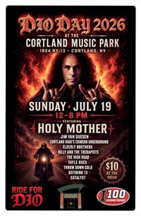 DIO DAY 2026 - DEFINING 13 & many more! 