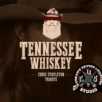 Tennessee Whiskey