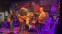 Tennessee Whiskey Arizona Tour
