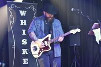 Tennessee Whiskey