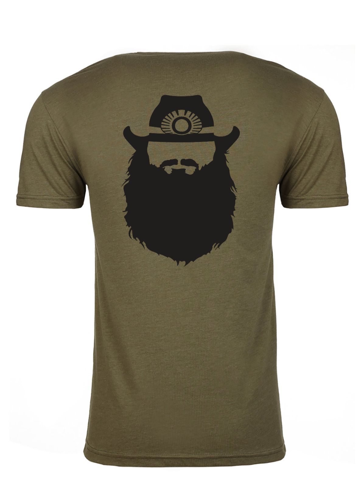 TW Green T-Shirt