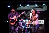 Tennessee Whiskey Live at Ole Reds
