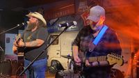 Tennessee Whiskey