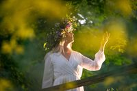 Lūgšana (The Prayer): An Exclusive Evening of Music and Reflection