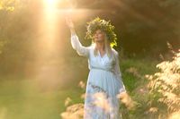 Lūgšana (The Prayer): An Exclusive Evening of Music and Reflection