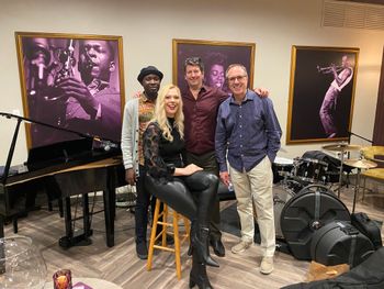 GRNoir Wine & Jazz in Grand Rapids, MI
