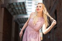 Musical Program: Svetlana Stone, Soprano 