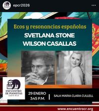 Encuentro de Pianistas Costa Rica: Spanish Music Festival