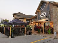 The Josh Piché Band Live In Collingwood 