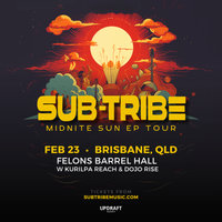 Midnite Sun EP Tour - Brisbane