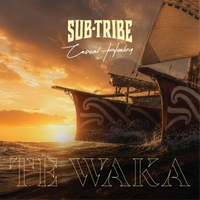 Te Waka by SUB-TRIBE