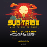 Midnite Sun EP Tour - Sydney