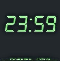 Songs and Stories #25 Eleventh Hour