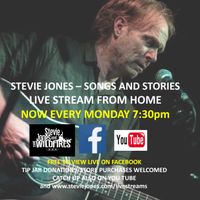 Songs and Stories #68 17-02-25