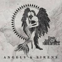 Songs and Stories #24 Songs from Angels and Sirens