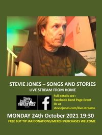 Songs and Stories #14 Welcome Back 