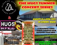 Lisbon, Ohio - HUGS Radio Summer Concert Series