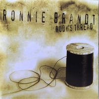Rudys Thread by Ronnie Brandt