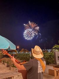 Cream Ridge Winery presents Ronnie Brandt Opening for Santana Band
