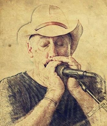Ronnie Brandt Music
